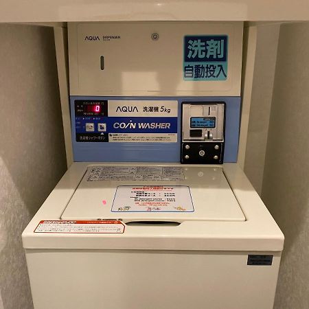 Samurai Stay Sugamo-Male Only โตเกียว ภายนอก รูปภาพ