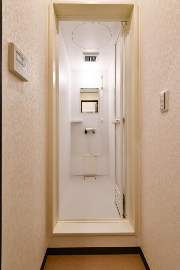 Samurai Stay Sugamo-Male Only โตเกียว ภายนอก รูปภาพ