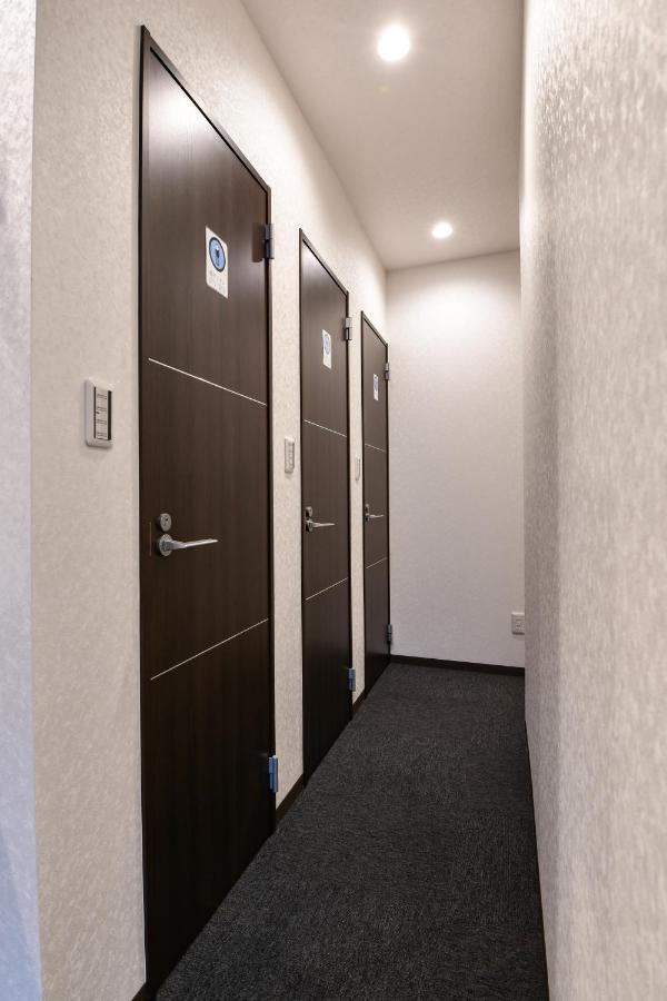Samurai Stay Sugamo-Male Only โตเกียว ภายนอก รูปภาพ